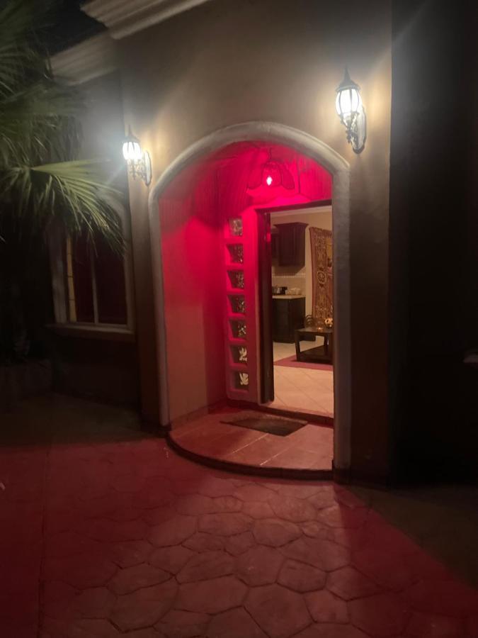 San Felipe Place To Stay B&B Exteriör bild