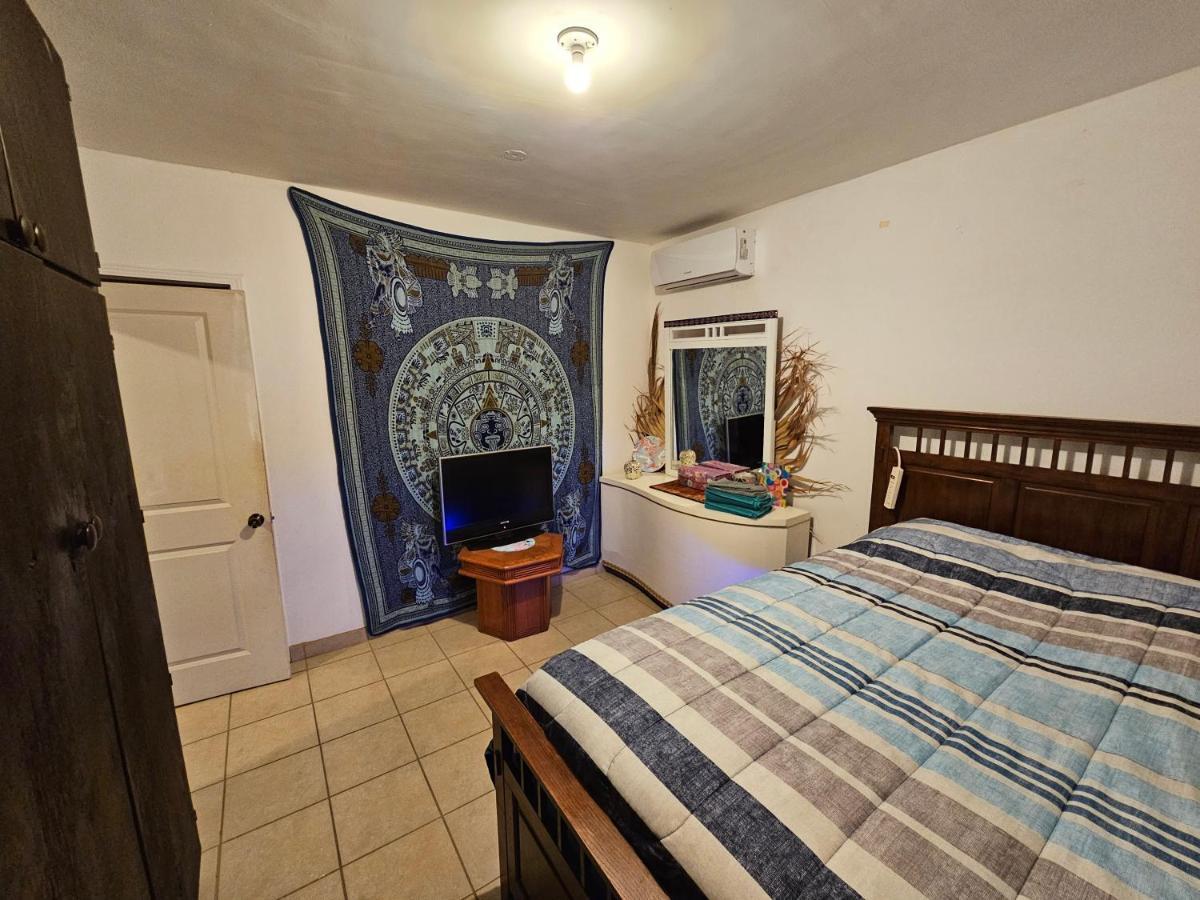 San Felipe Place To Stay B&B Rum bild