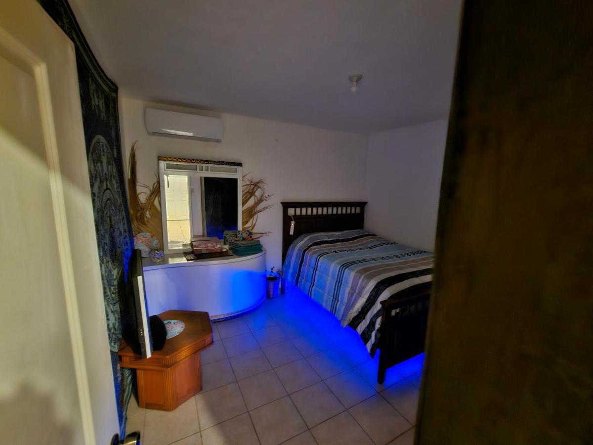 San Felipe Place To Stay B&B Exteriör bild