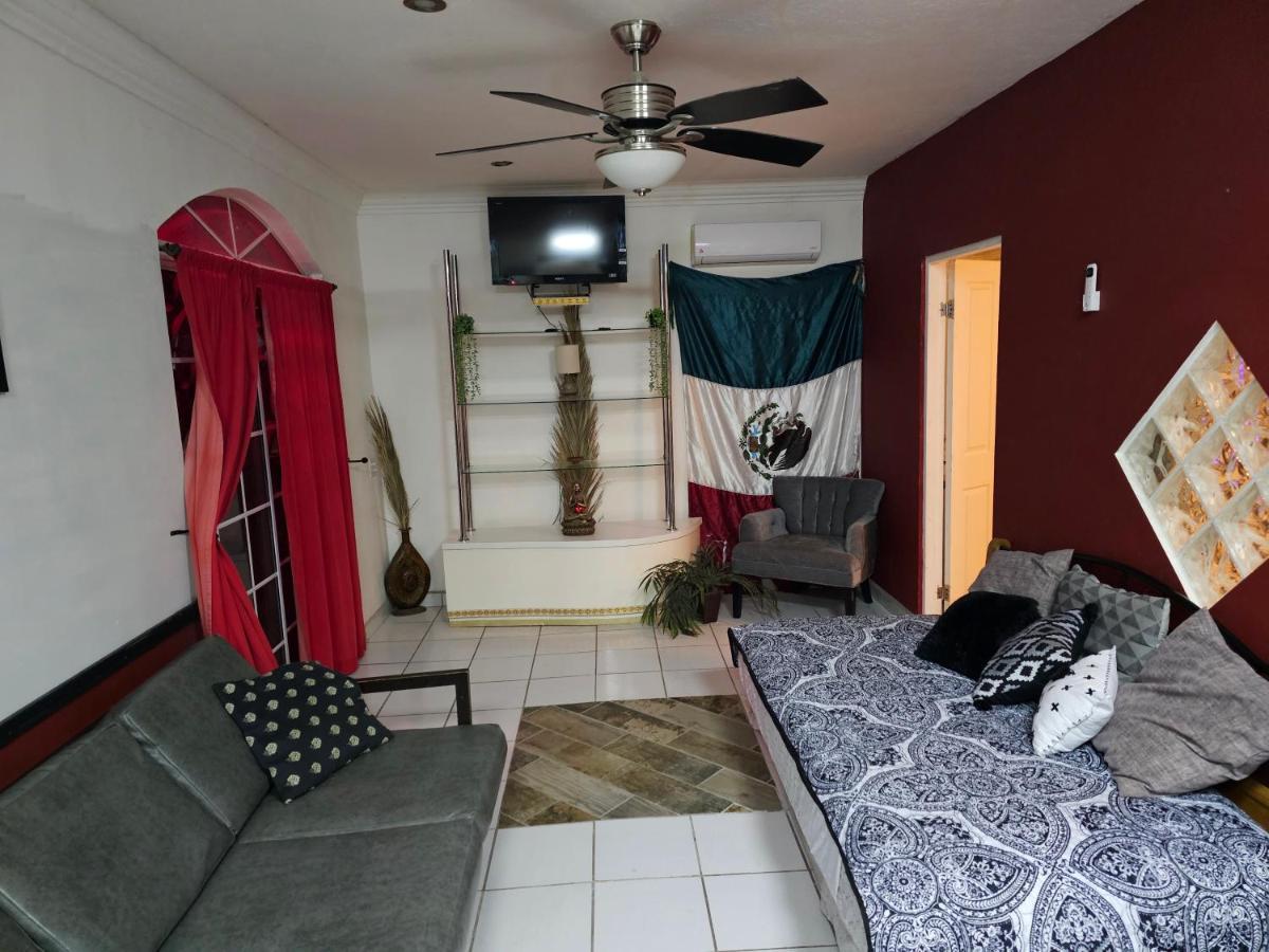 San Felipe Place To Stay B&B Rum bild