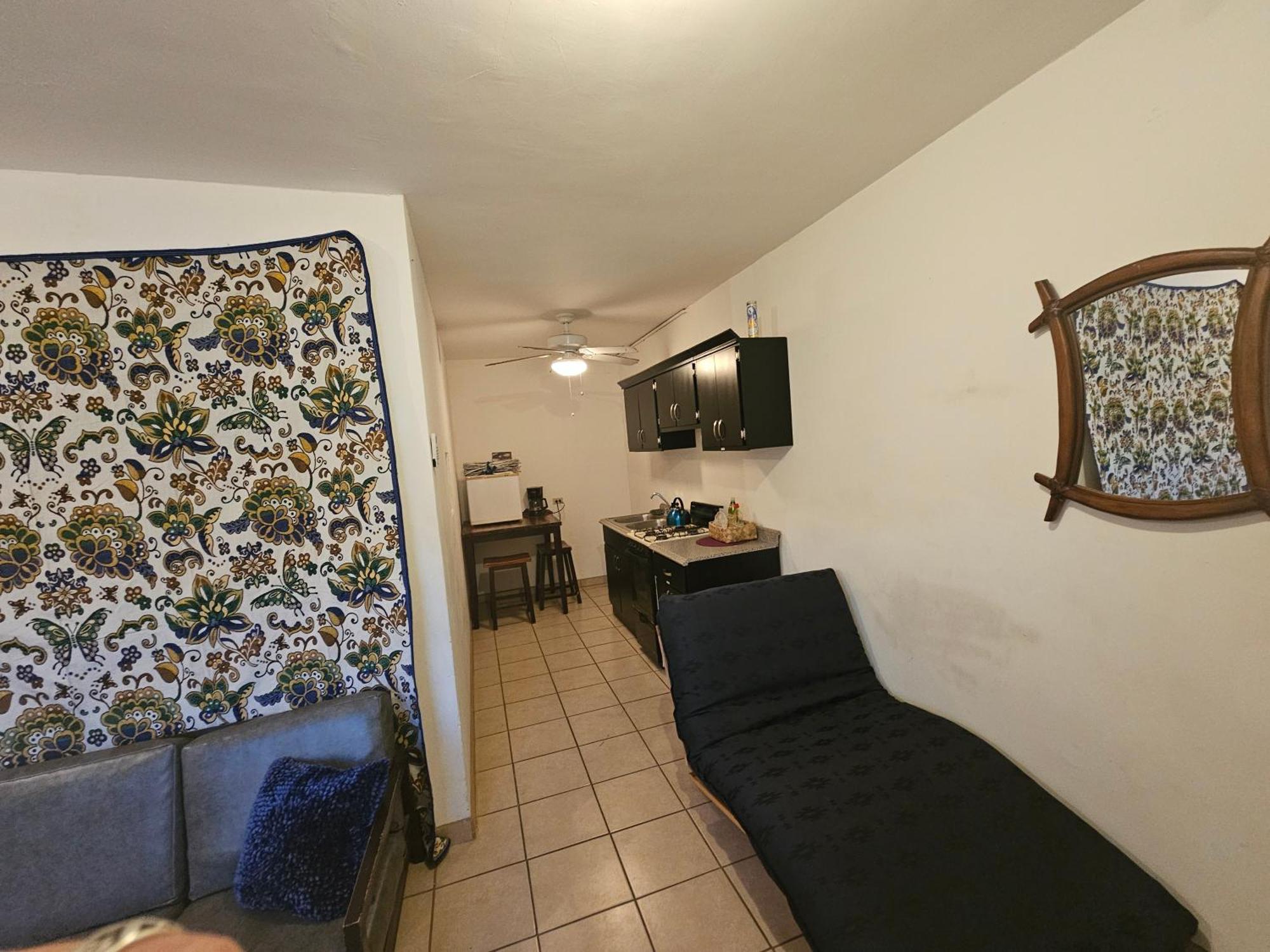 San Felipe Place To Stay B&B Exteriör bild